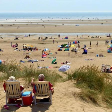 Mp683 - Parkdean Resorts, Camber Sands 외부 사진
