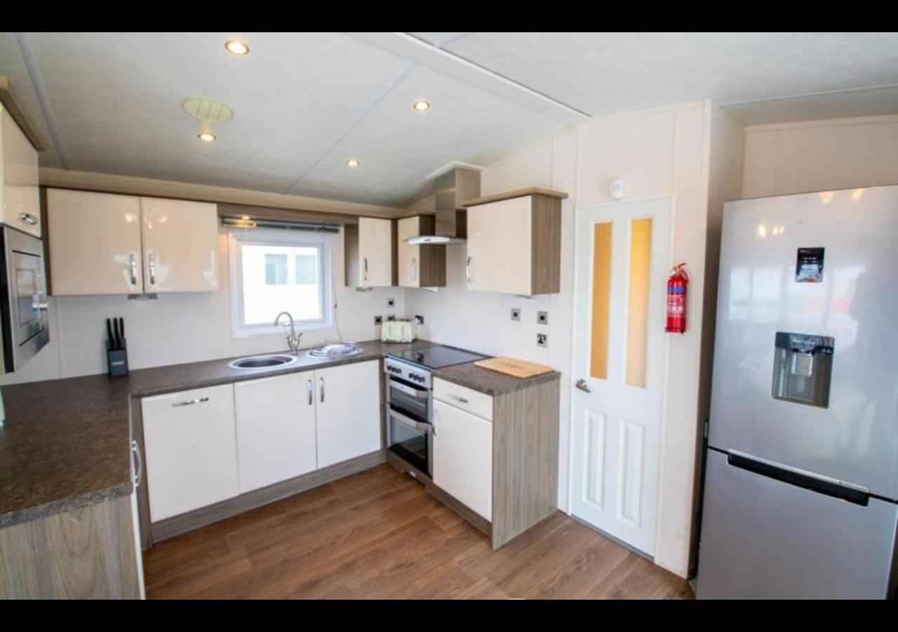 Mp683 - Parkdean Resorts, Camber Sands 외부 사진