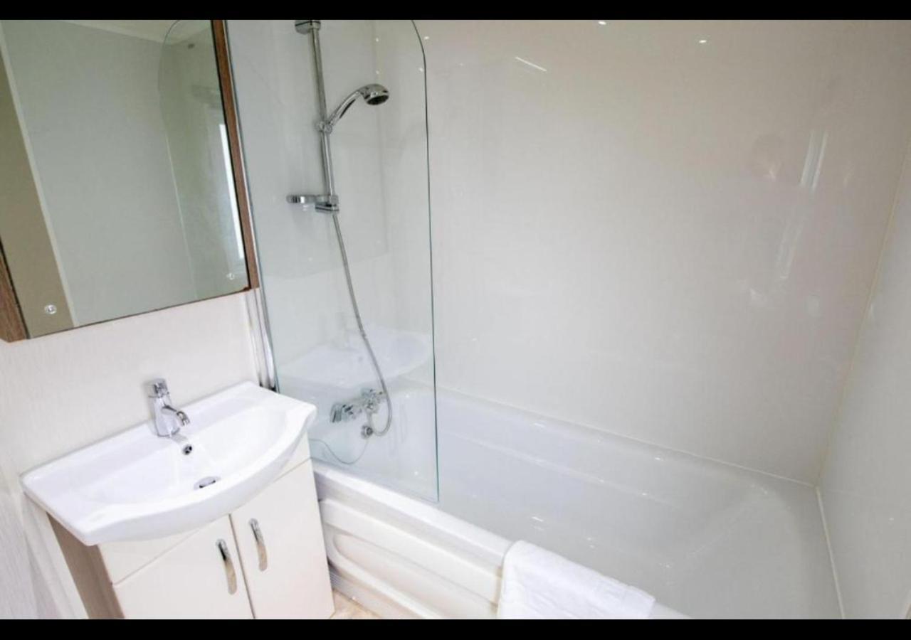 Mp683 - Parkdean Resorts, Camber Sands 외부 사진