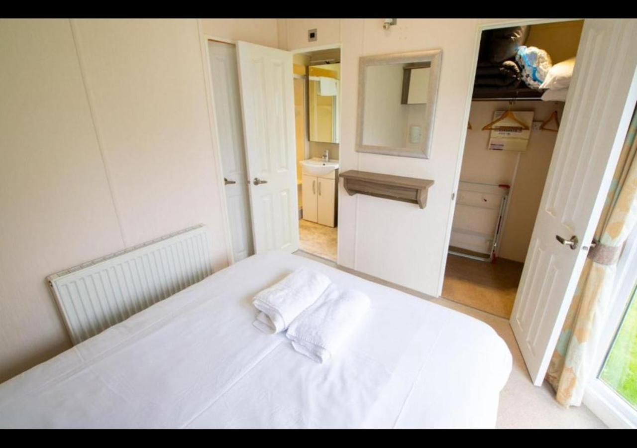 Mp683 - Parkdean Resorts, Camber Sands 외부 사진