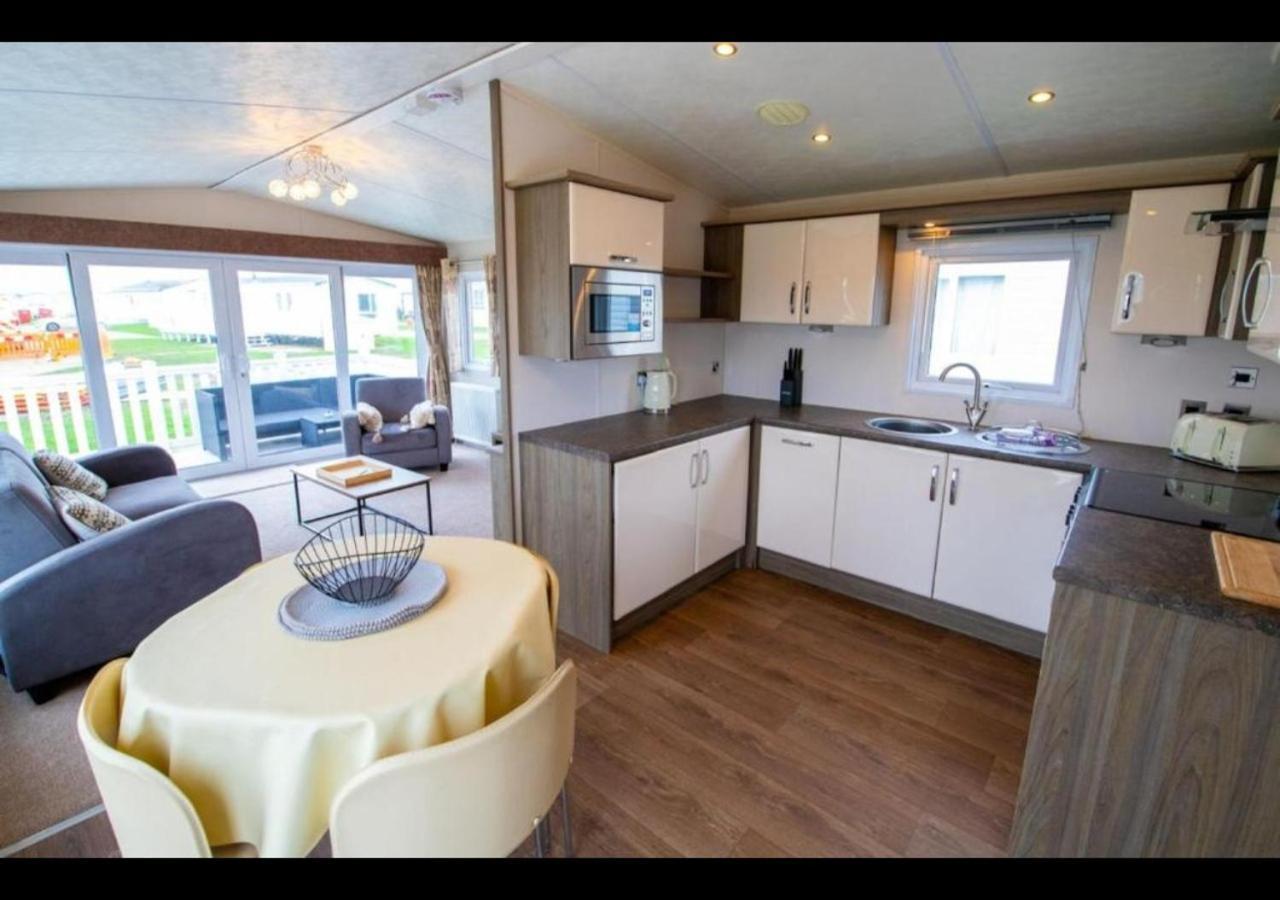 Mp683 - Parkdean Resorts, Camber Sands 외부 사진