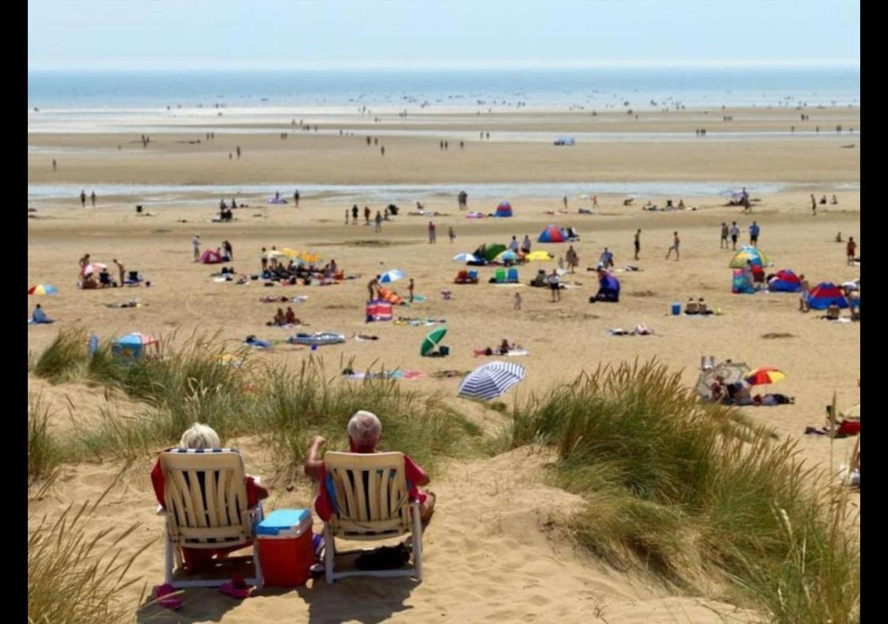 Mp683 - Parkdean Resorts, Camber Sands 외부 사진