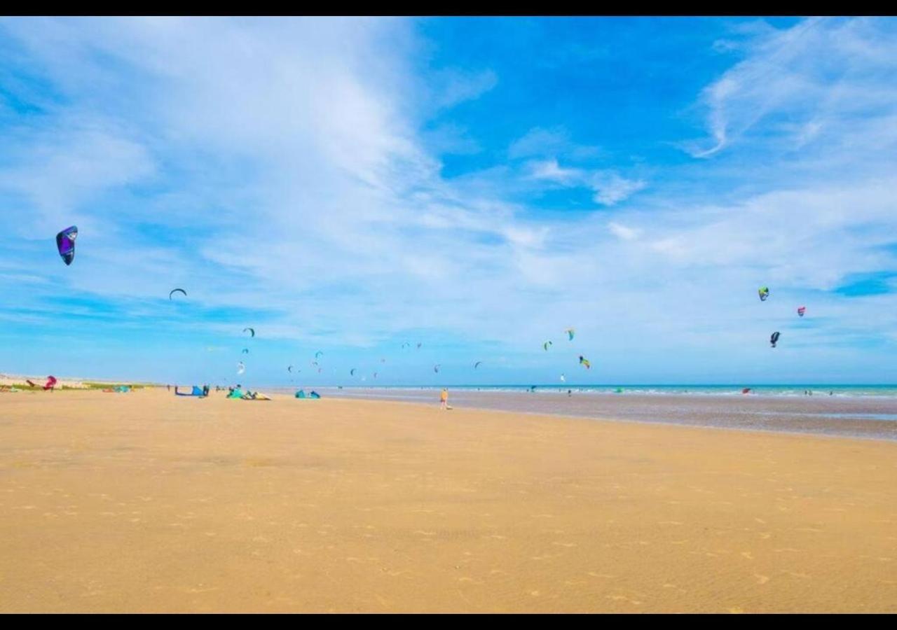 Mp683 - Parkdean Resorts, Camber Sands 외부 사진