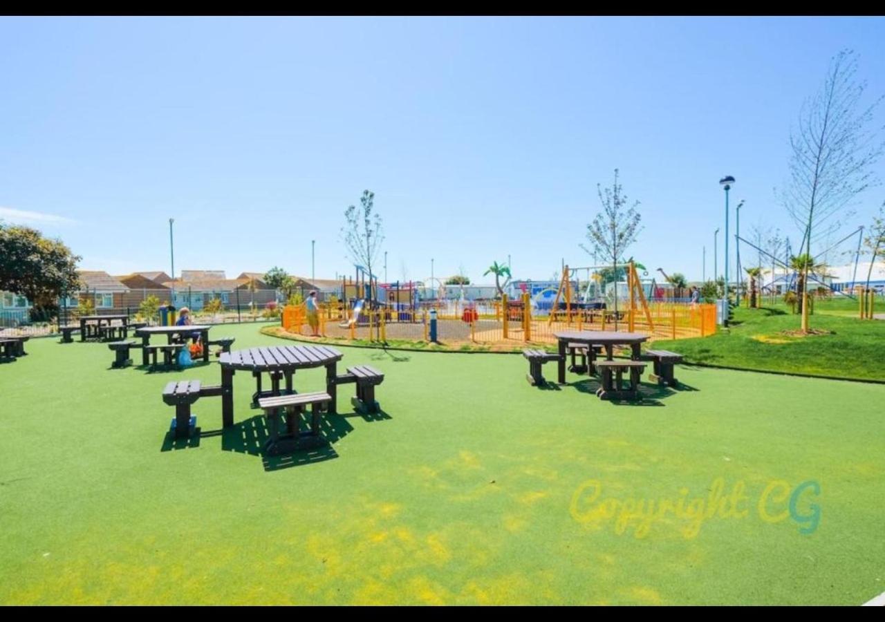 Mp683 - Parkdean Resorts, Camber Sands 외부 사진
