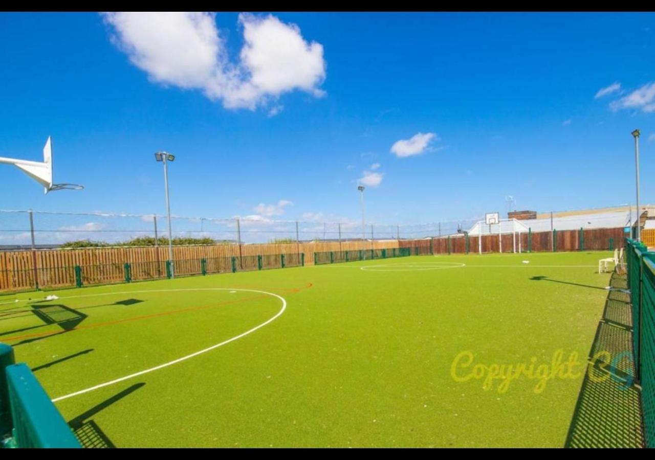 Mp683 - Parkdean Resorts, Camber Sands 외부 사진
