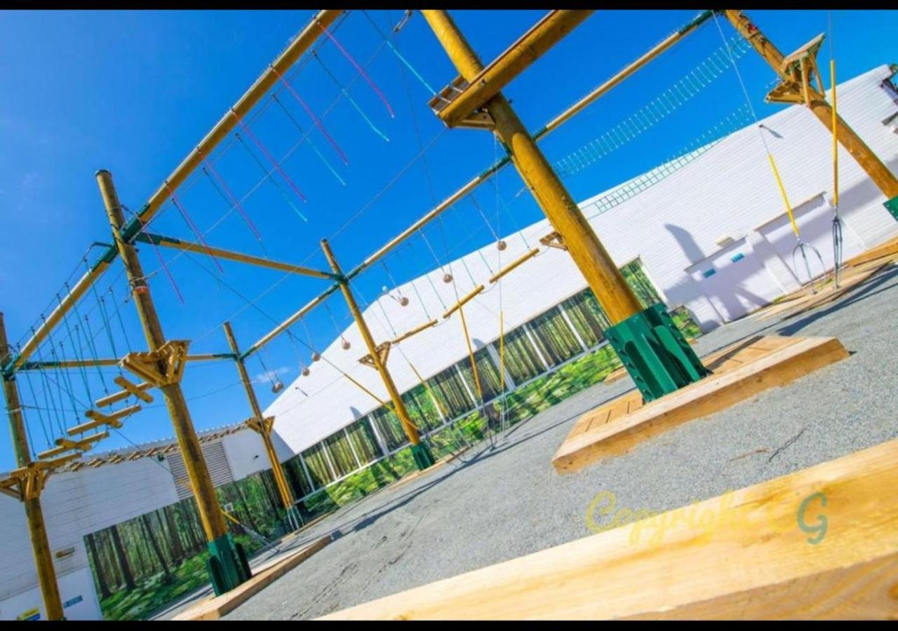 Mp683 - Parkdean Resorts, Camber Sands 외부 사진